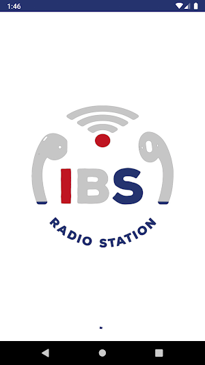 IBS Radio Station Screenshot 0