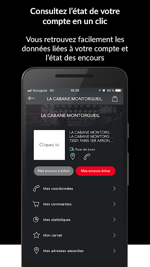 Rouquette + Screenshot 2