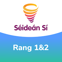 Séideán Sí - Rang 1&2