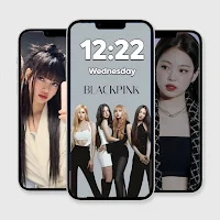 BlackPink Wallpapers 2025