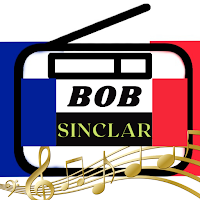 Bob Sinclar Radio App FR Live