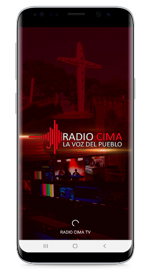 Radio Cima TV Screenshot 0