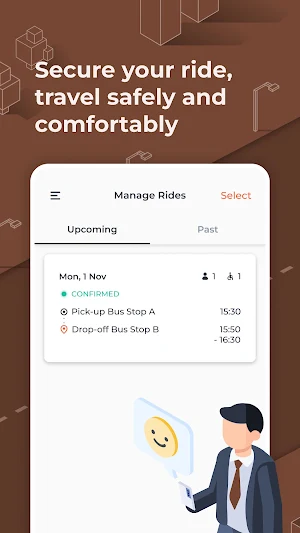 MexGo Screenshot 0