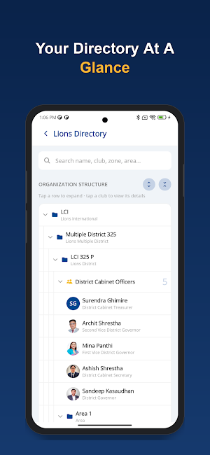 LCI 325 P Screenshot 2