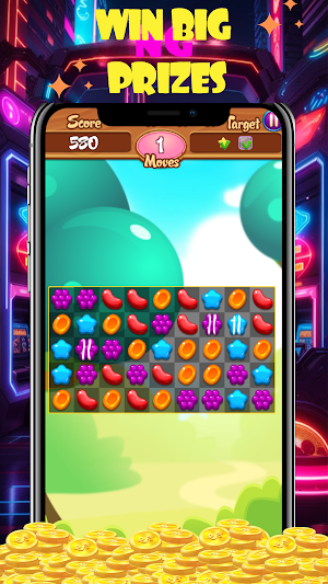 Skill-cash Win Cash Screenshot 0
