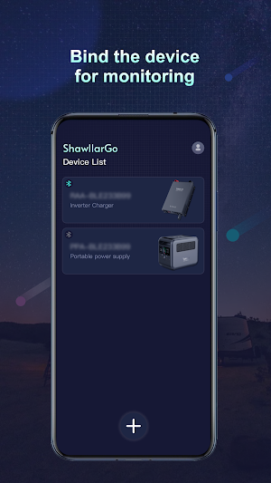 ShawllarGo Screenshot 1