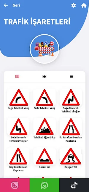 Yaldız-Yaşa Sürücü Kursları Screenshot 1