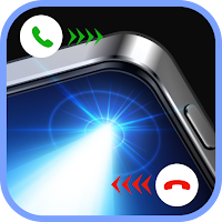 Flash Alert - Flashlight & SMS