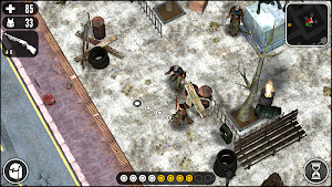 Hardboiled Screenshot 2