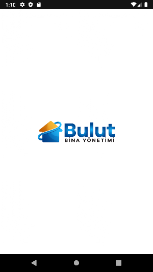 Bulut Site ve Bina Yönetimi Screenshot 0