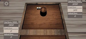 Roll T Dices Screenshot 3