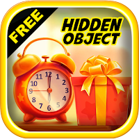 Hidden Object Games 200 Levels : The Hunted Hotel