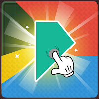 Polygon Geometric shape puzzle