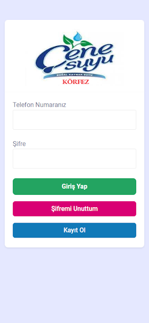 Cenesuyu Körfez Screenshot 2