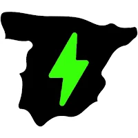Electrolineras España