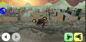 Role de Motos BR Screenshot 0