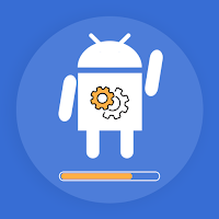 Software Update : Apps Update
