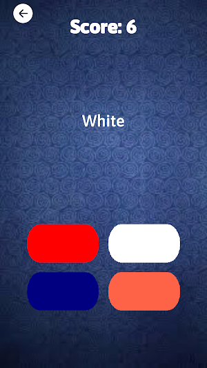 Color Finder Screenshot 3