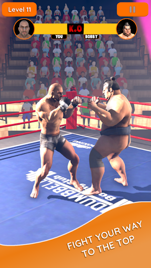 Boxer Mania Screenshot 2