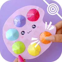 Make DIY Simple Dimple Pop It