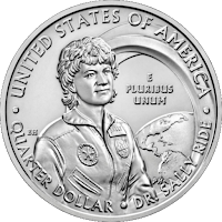 USA Coins