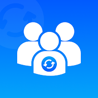 All Contacts Backup & Restore