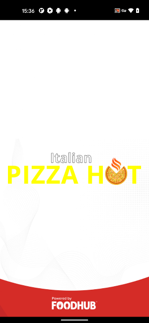 Italian PizzaHot Screenshot 0