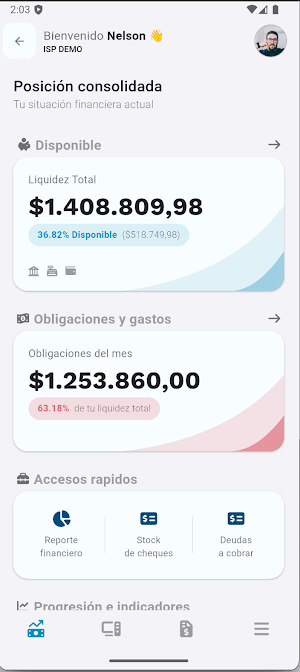 GR Owners Screenshot 3