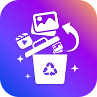 Recover Deleted Photos Videos