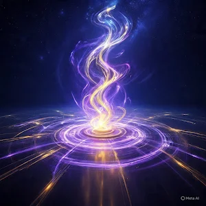Power Abstract Wallpaper Screenshot 0