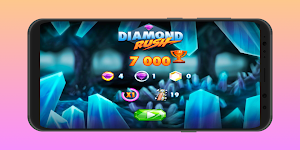 DIAMOND RUSH Screenshot 3