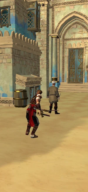 Prince of Assassin Screenshot 1