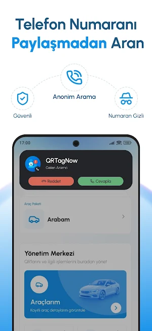 QRTagNow Screenshot 2