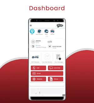D'Arcy Auto Care Screenshot 1
