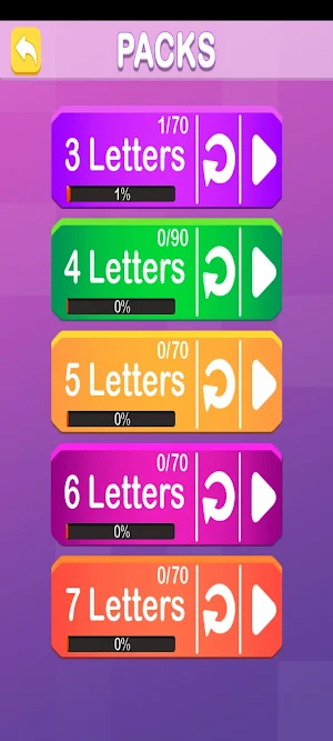 Kids Game Puzzle Coloring Book Screenshot 1