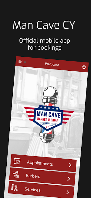 Man Cave CY Screenshot 0