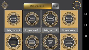 Luxury Digital Catalog Screenshot 0