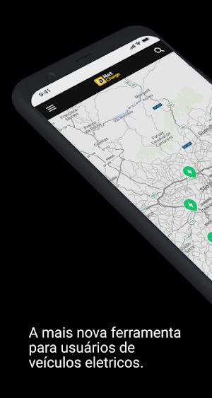 NetCharge Screenshot 0