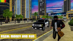 Gangster Vegas Mafia World Screenshot 2