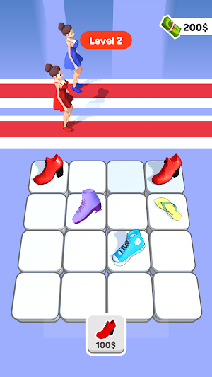 Shoe Master Screenshot 0