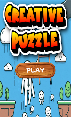 Line Creative Puzzle Game Screenshot 0