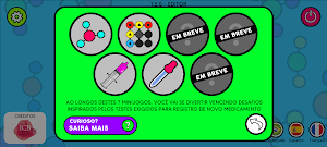 DiscoveRx Screenshot 2