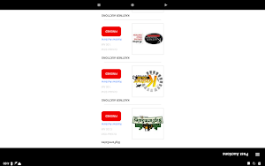 Kastner Easy Bids Screenshot 3
