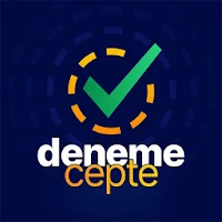 Deneme Cepte - Online KPSS Denemeleri