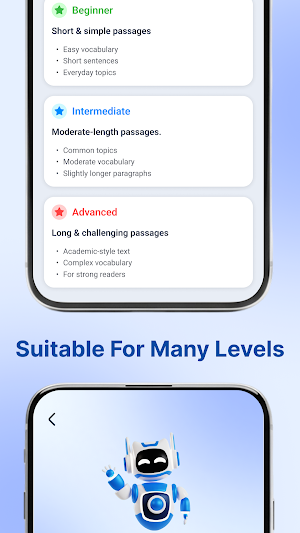 Talkati: AI Language Learning Screenshot 3
