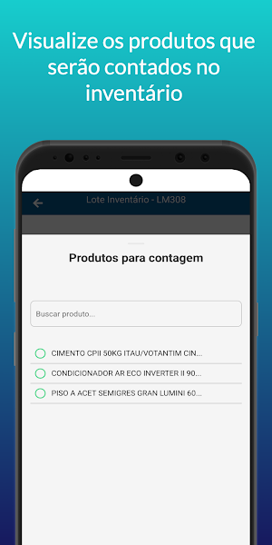 Retail Solutions Screenshot 3