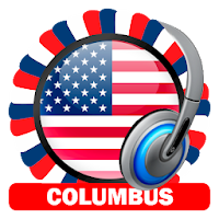 Columbus Radio Stations - USA