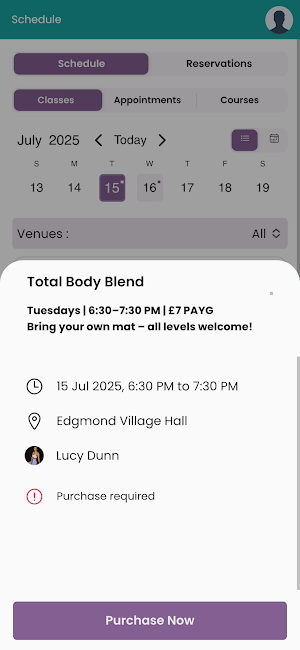 The Living Lean Hub Screenshot 2