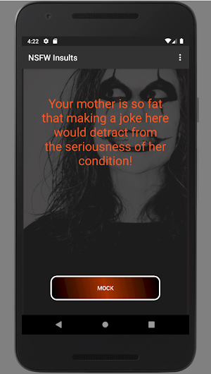 Vicious Mockery Screenshot 1