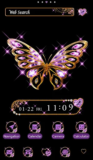 Amethyst - February Birthstone Screenshot 0